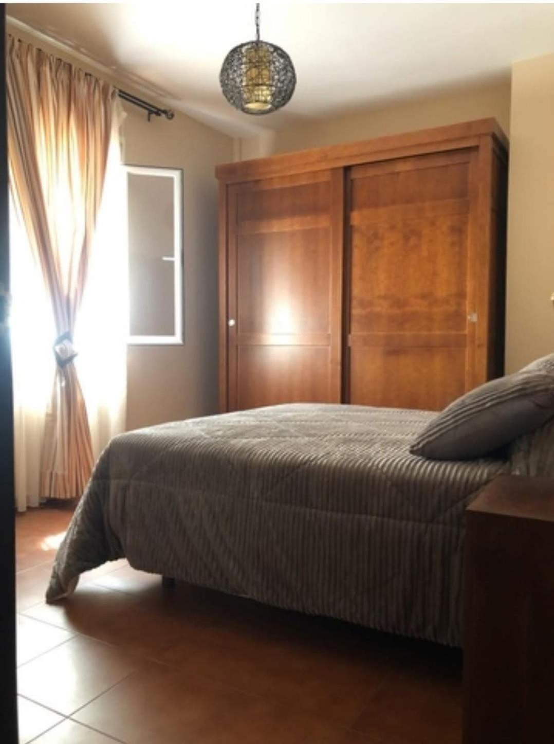 Casa Vega Villa El Bosque Eksteriør billede