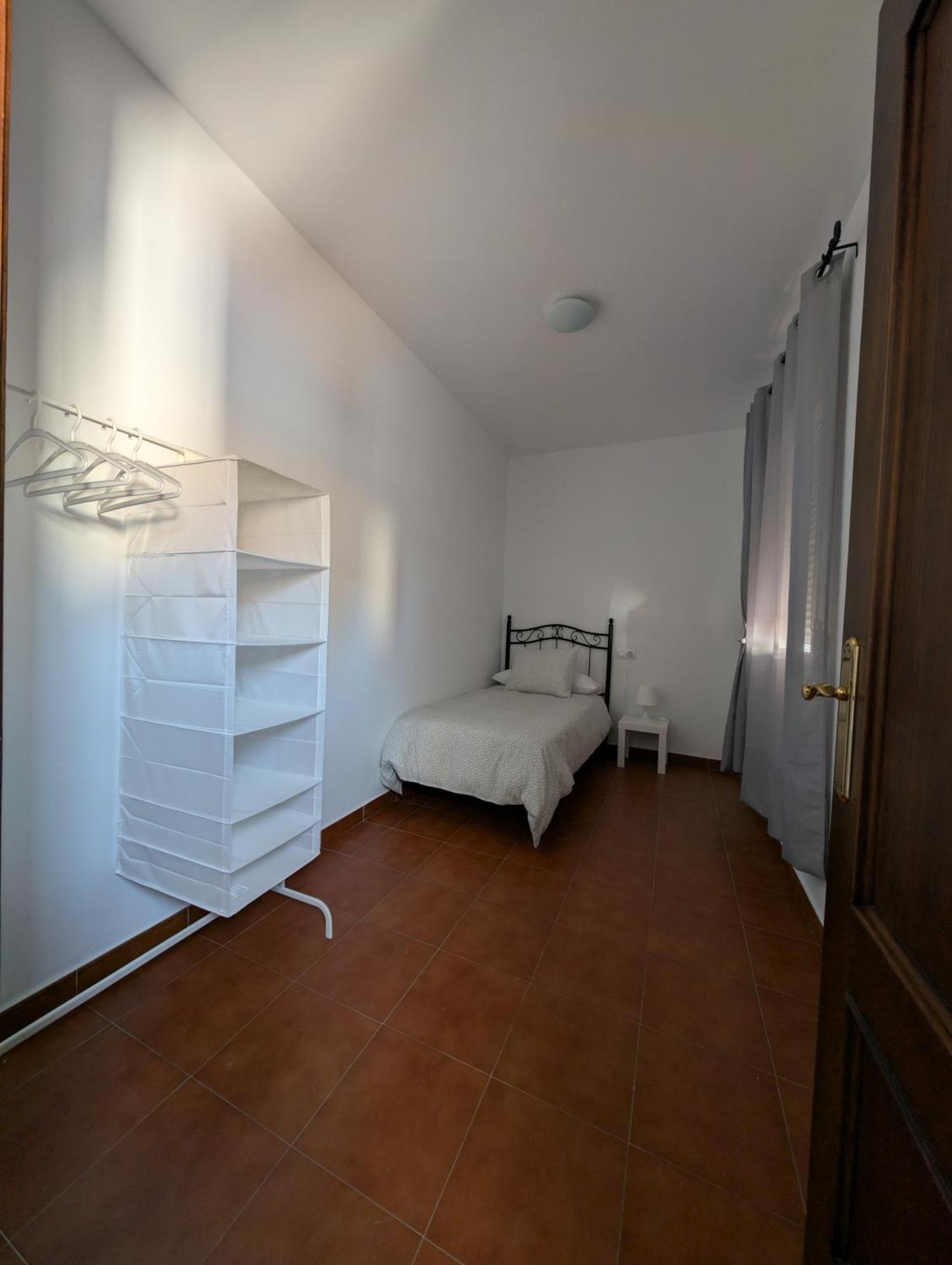 Casa Vega Villa El Bosque Eksteriør billede